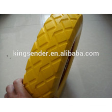 pu foam wheel 4.00-8